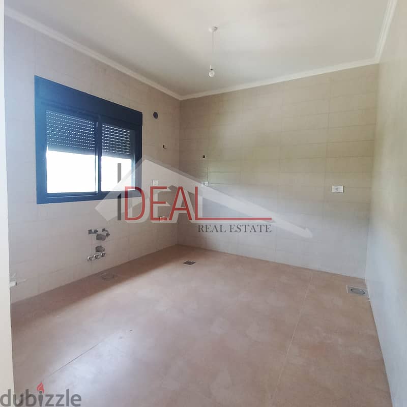 Apartment for sale in Douar 155 sqm ref#js210 6