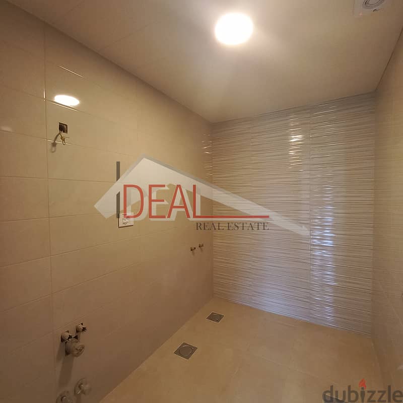 Apartment for sale in Douar 155 sqm ref#js210 8