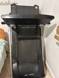 Reebok treadmill