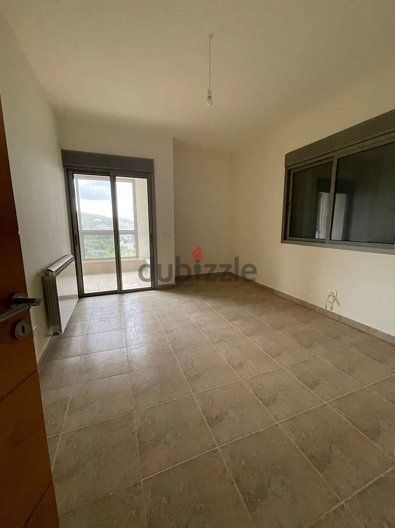 BIKFAYA PRIME (480SQ) WITH TERRACE AND SEA VIEW ,(BK-133) 3