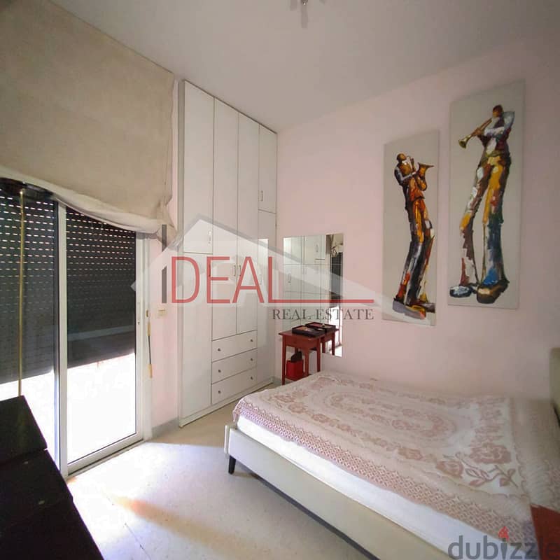 Apartment for sale in Zouk Mosbeh 120 sqm REF#EA15349 3