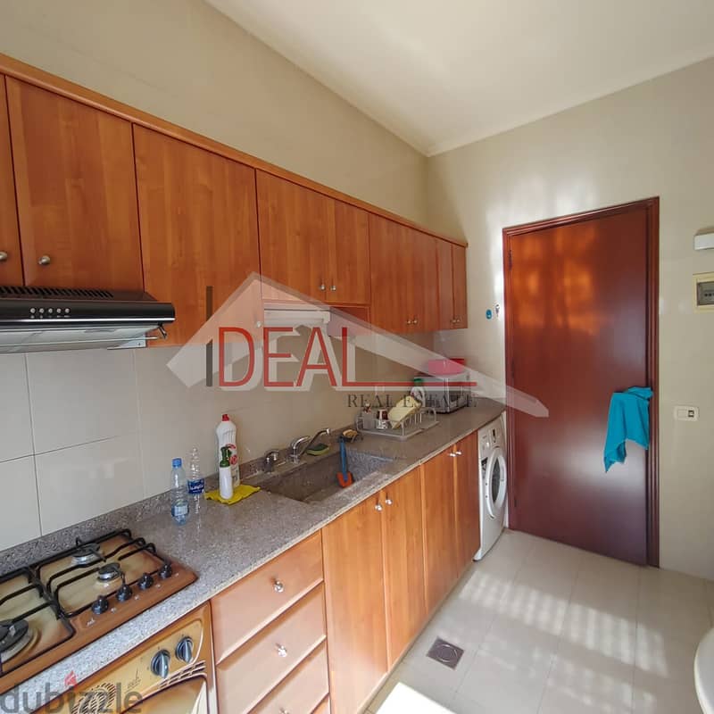 Apartment for sale in Zouk Mosbeh 120 sqm REF#EA15349 4