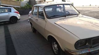 Renault 12 1975