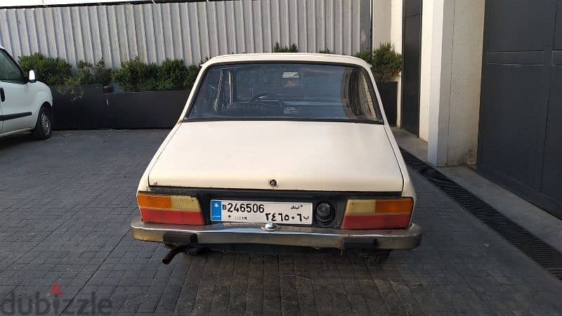 Renault 12 1975 2