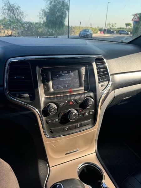 Jeep Grand Cherokee 2014 (Laredo) - 6Cylinders - 4Wheel - Kheri2 6