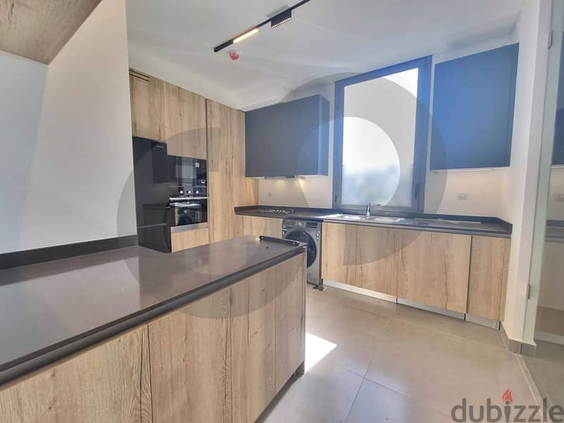 "Modern Loft | Pool & Gym | Luxury Building in Achrafieh REF#RE112932 3