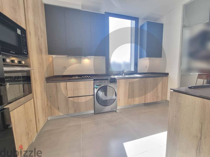 "Modern Loft | Pool & Gym | Luxury Building in Achrafieh REF#RE112932 4