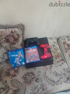 ps4 mish mfkoki super ndafi 0