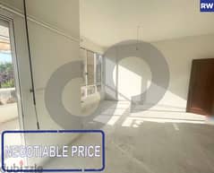 SPACIOUS VIEW / PRIME LOCATION IN BALLOUNEH ! REF#RW01284 ! 0