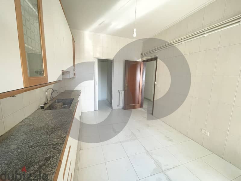 SPACIOUS VIEW / PRIME LOCATION IN BALLOUNEH ! REF#RW01284 ! 1