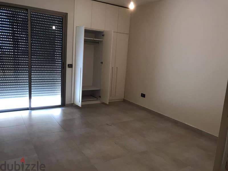 Apartment for Rent OR for SALE in Bayada/Metn Area + Terrace + Garden 4