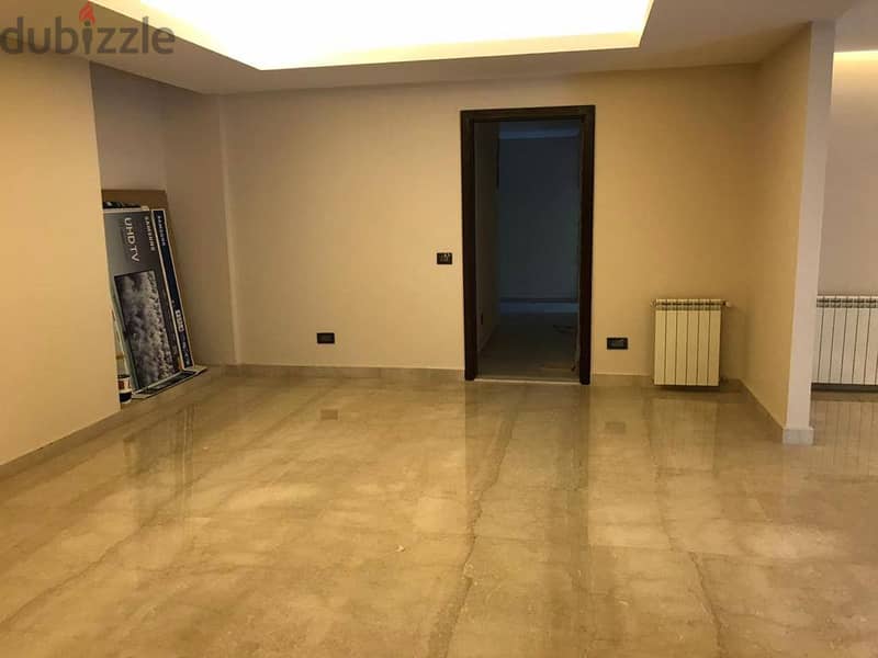 Apartment for Rent OR for SALE in Bayada/Metn Area + Terrace + Garden 5