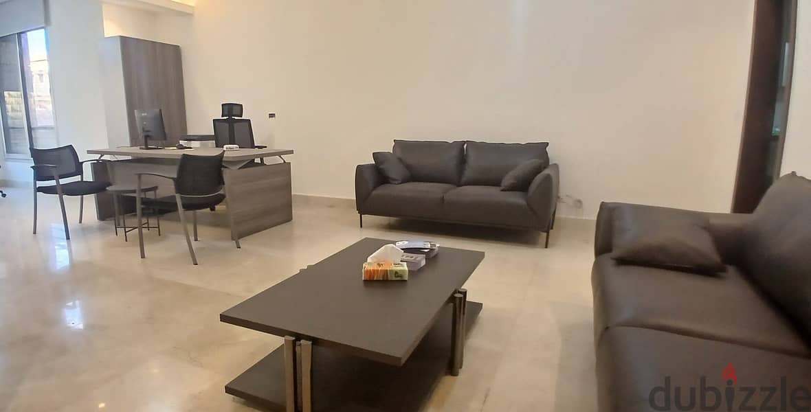 155m² Apartment for Rent in Azarieh - Achrafieh 0