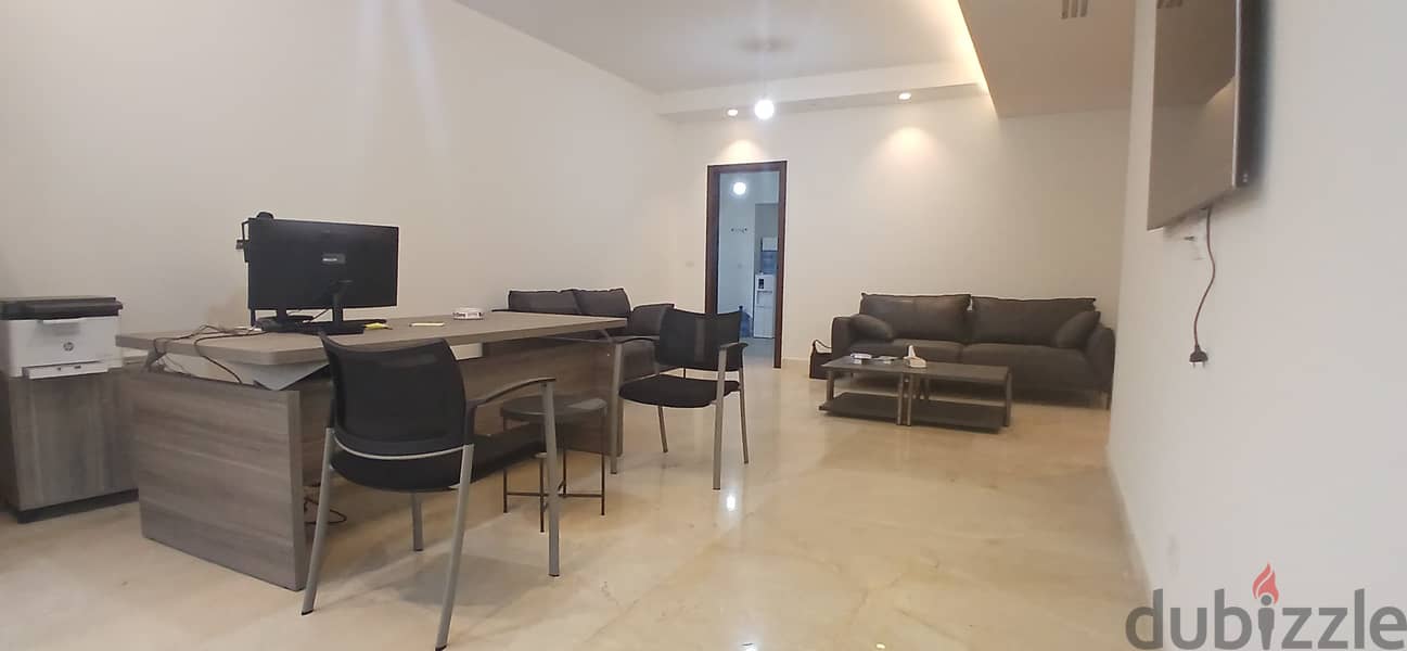 155m² Apartment for Rent in Azarieh - Achrafieh 1