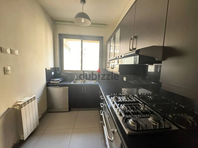 Spacious 225m² Apartment for Sale in Clemenceau 4