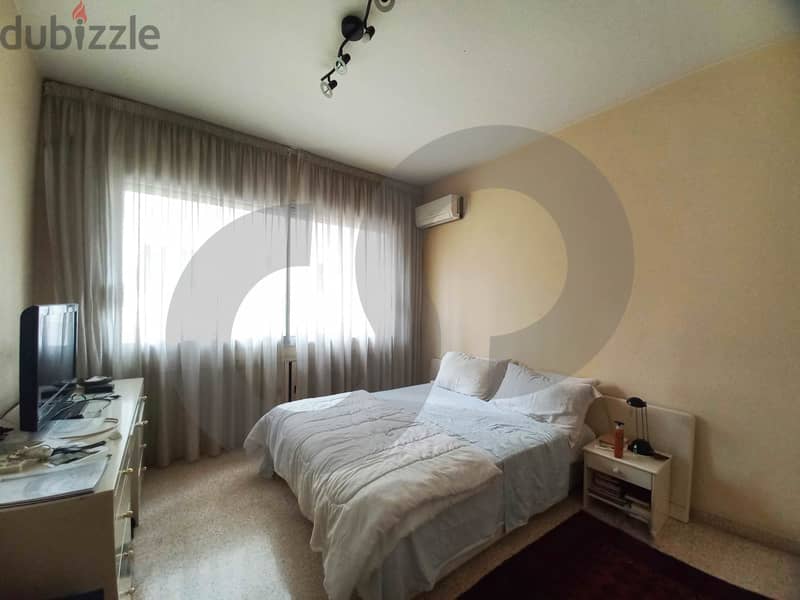 Amazing well maintained 300sqm apartment in Mtayleb/مطيلب REF#FA107858 7