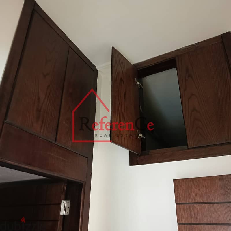 New apartment for sale in Blat شقة جديدة للبيع في بلاط 2