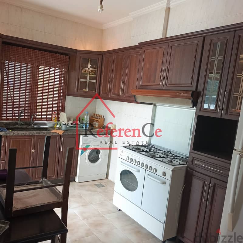 Apartment for sale in blat شقة للبيع في بلاط 2