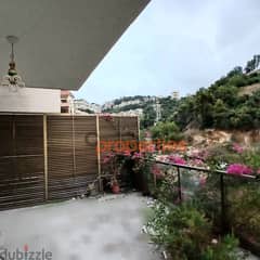 A beautiful Terrace Apartment for sale in Mzher CPAK37