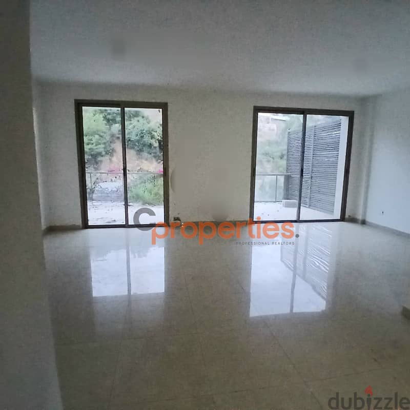 A beautiful Terrace Apartment for sale in Mzher CPAK37 7