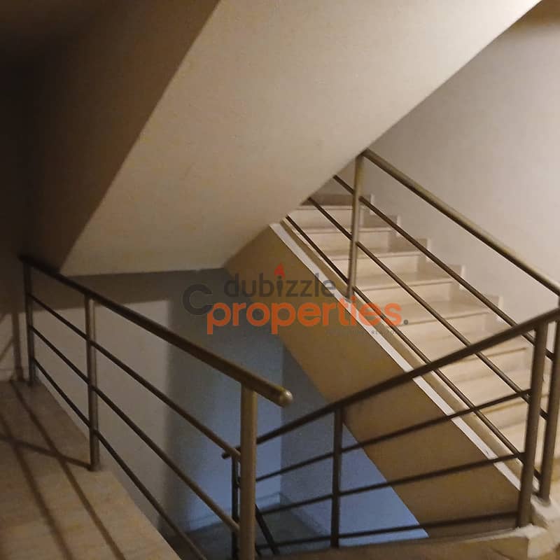 A beautiful Terrace Apartment for sale in Mzher CPAK37 9