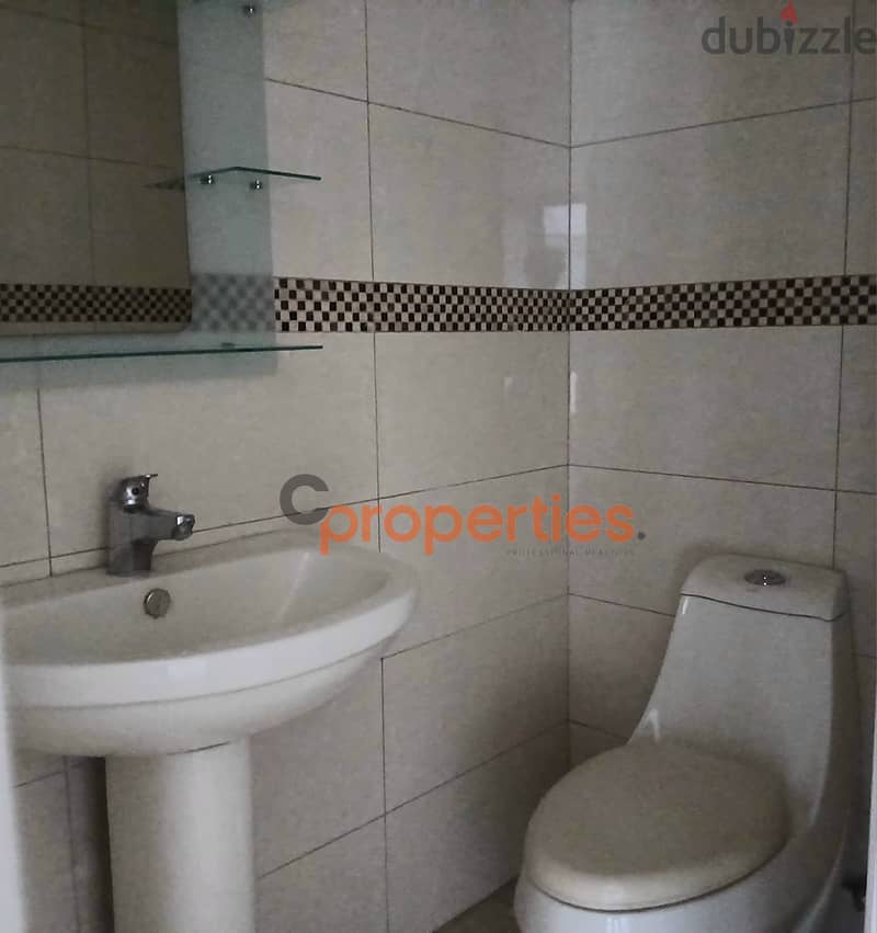 A beautiful Terrace Apartment for sale in Mzher CPAK37 12