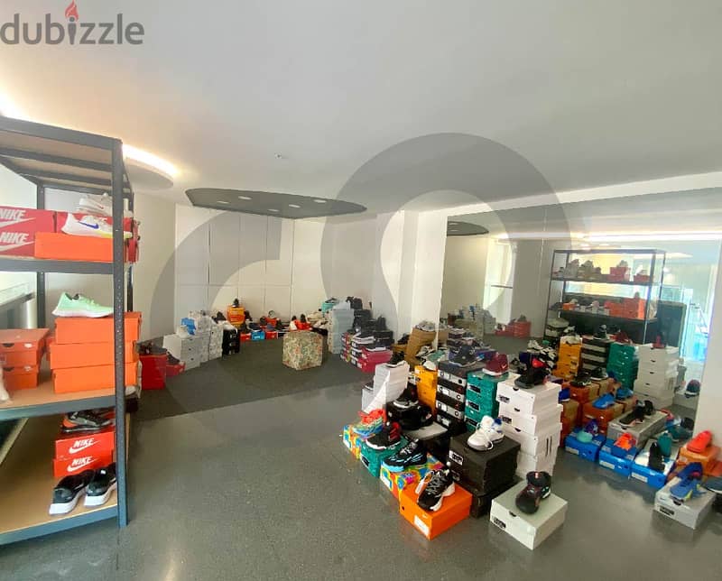 TRIPLEX, CORNERSHOP, METN, JDEIDEH/الجديدة REF#PC112935 3