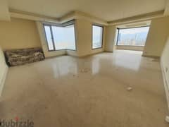 Apartment for rent in zoukak el Blat شقة للإيجار ب زقاق البلاط