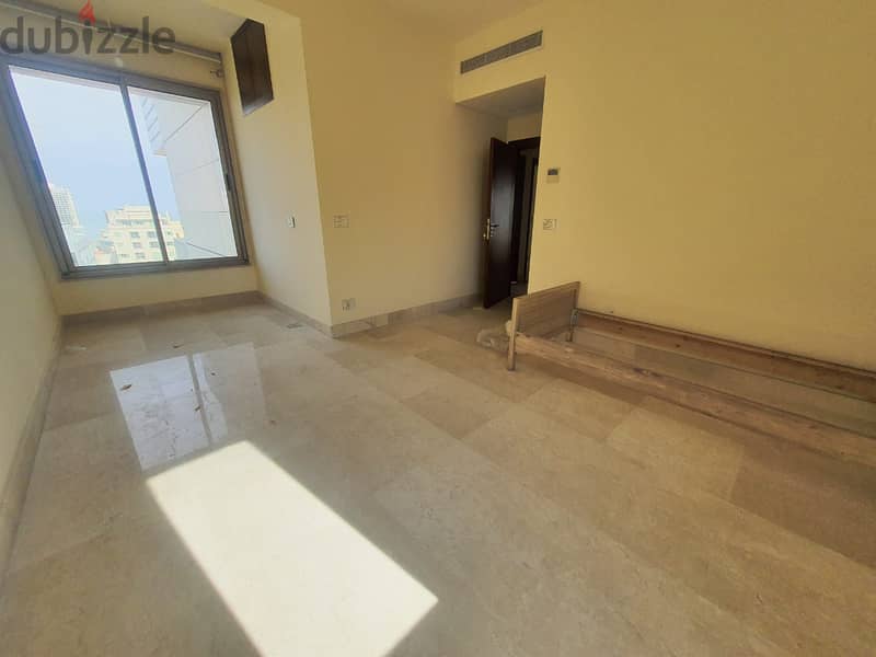 Apartment for rent in zoukak el Blat شقة للإيجار ب زقاق البلاط 4