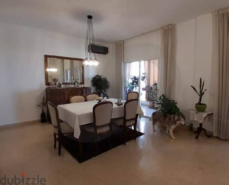 SEMI FURNISHED, ELEGANT,BEIRUT,FURN EL CHEBBAK/فرن الشبيك REF#JI112938 1