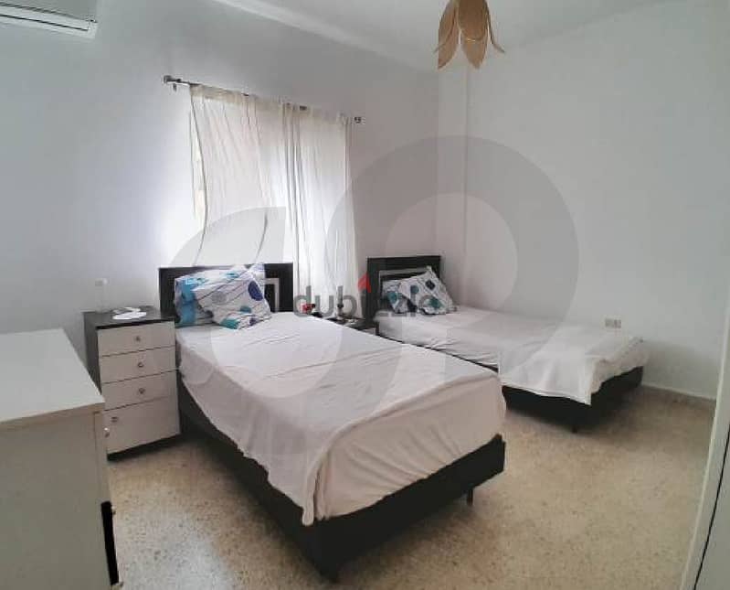 SEMI FURNISHED, ELEGANT,BEIRUT,FURN EL CHEBBAK/فرن الشبيك REF#JI112938 7