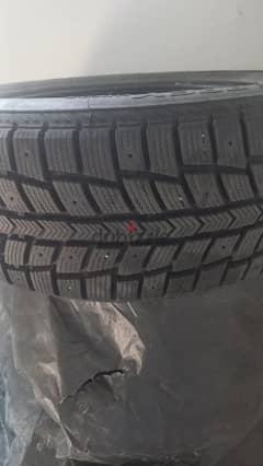 winter tires