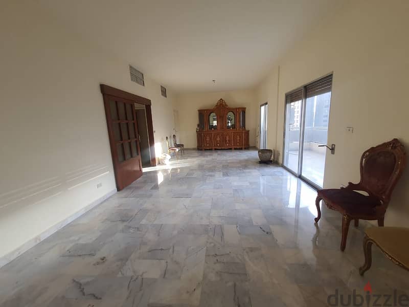 Apartment for sale in Salim slam شقة للبيع ب سليم سلام 0