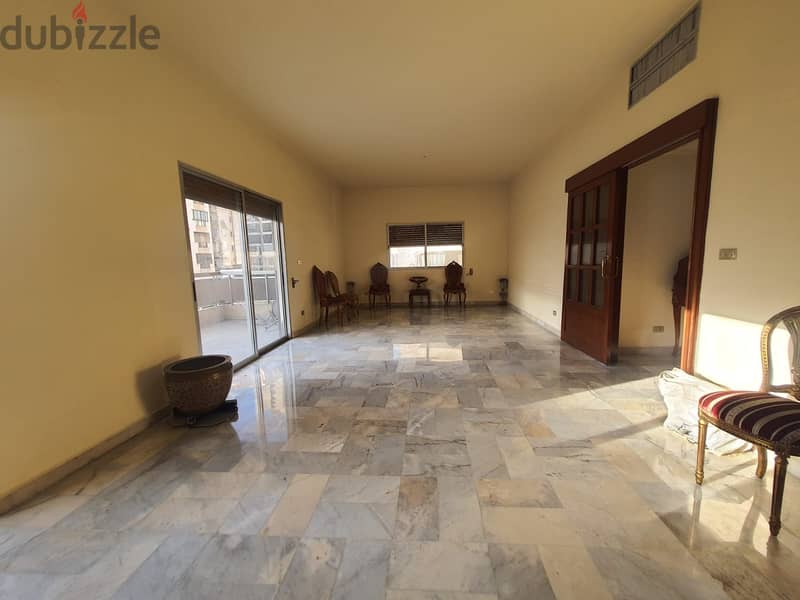 Apartment for sale in Salim slam شقة للبيع ب سليم سلام 1