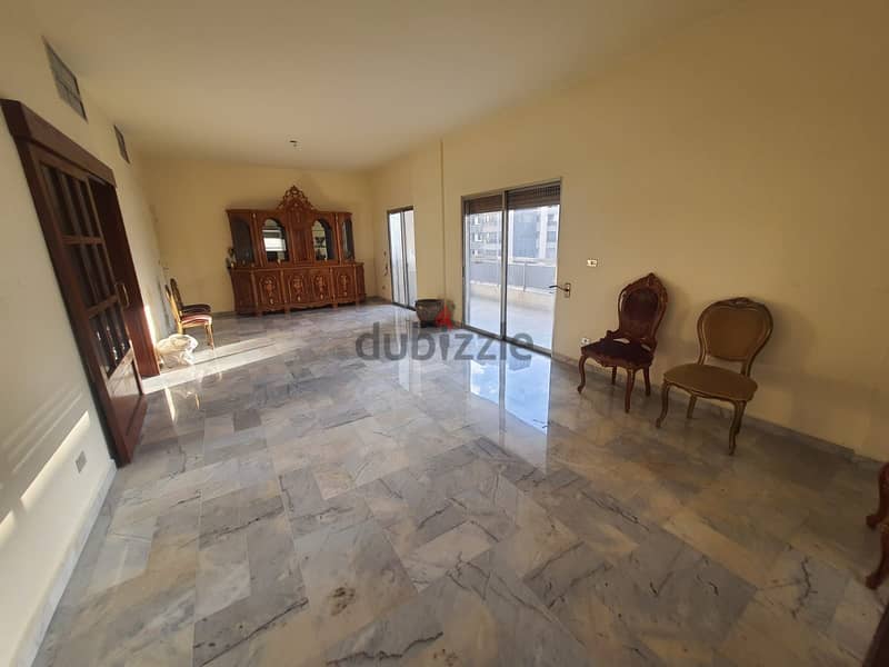 Apartment for sale in Salim slam شقة للبيع ب سليم سلام 3