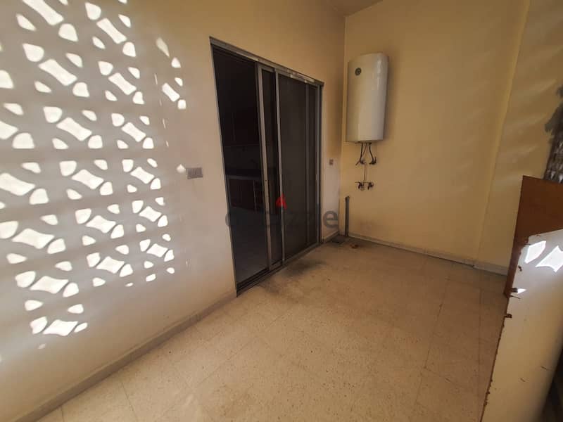 Apartment for sale in Salim slam شقة للبيع ب سليم سلام 6