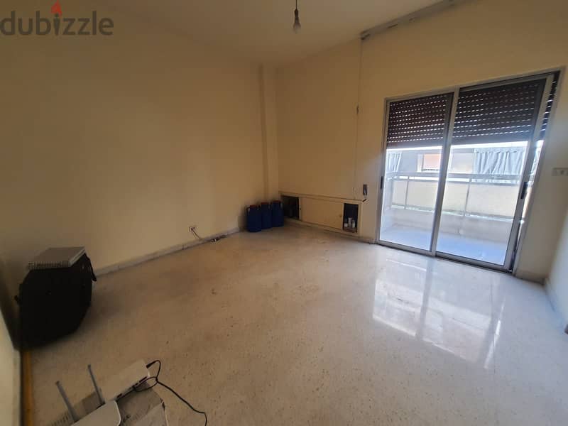 Apartment for sale in Salim slam شقة للبيع ب سليم سلام 7