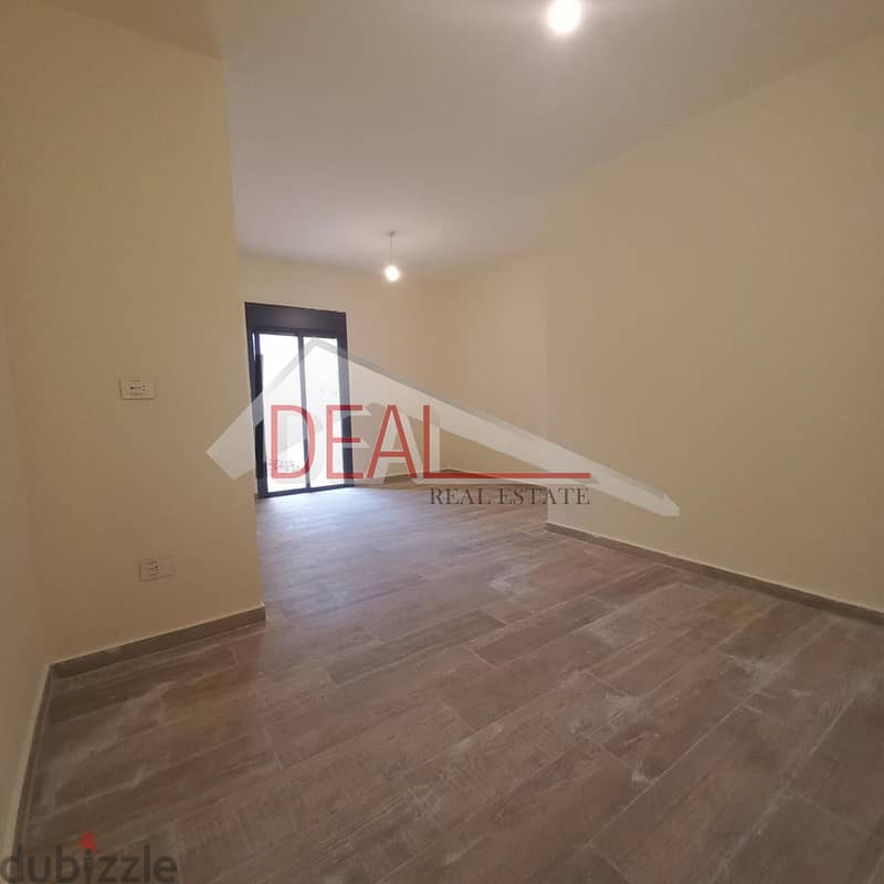 Apartment with Garden for sale in Douar 180 sqm ref#js211 1