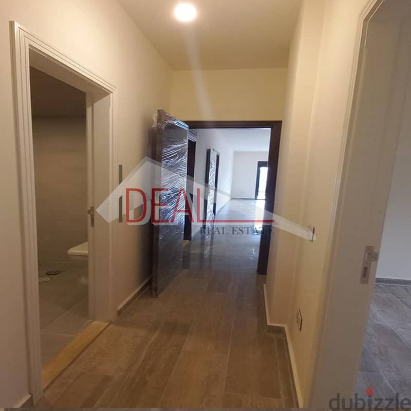 Apartment with Garden for sale in Douar 180 sqm ref#js211 2