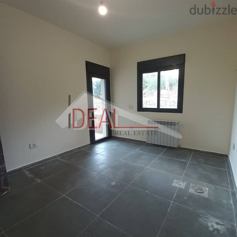 Apartment with Garden for sale in Douar 180 sqm ref#js211 3