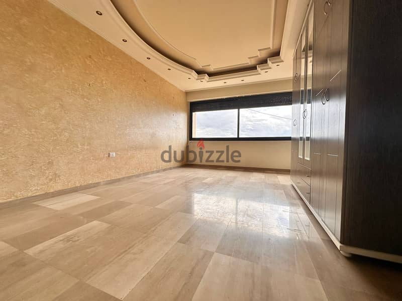 Apartment For Rent In Jnah شقة للإيجار في الجناح 7