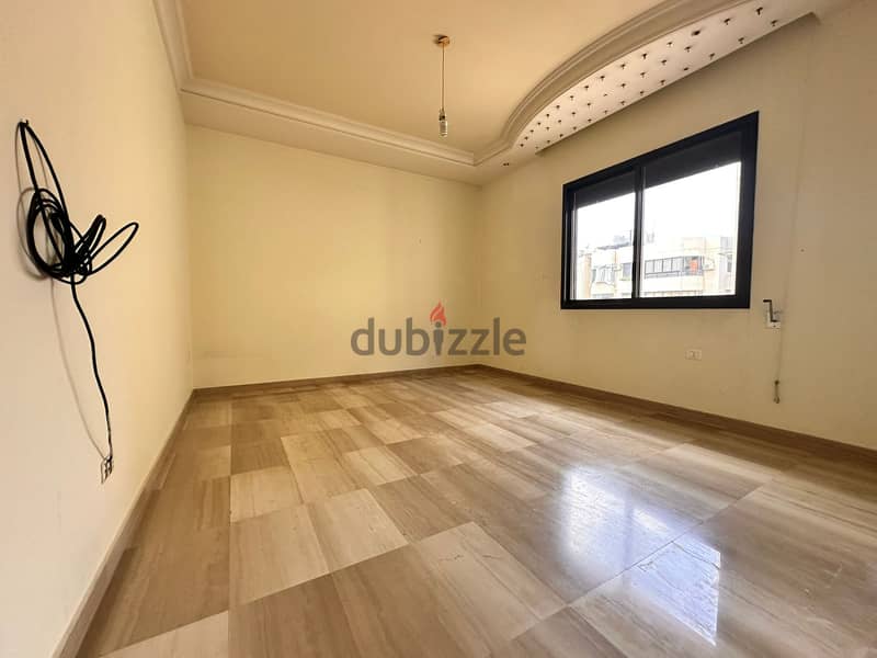 Apartment For Rent In Jnah شقة للإيجار في الجناح 8