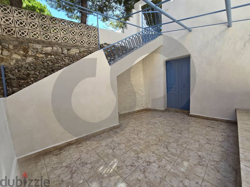 charming standalone- Batroun/بترون REF#MF112940 3