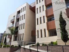 Apartment for Sale in Hazmiyeh شقة للبيع في الحازمية 0