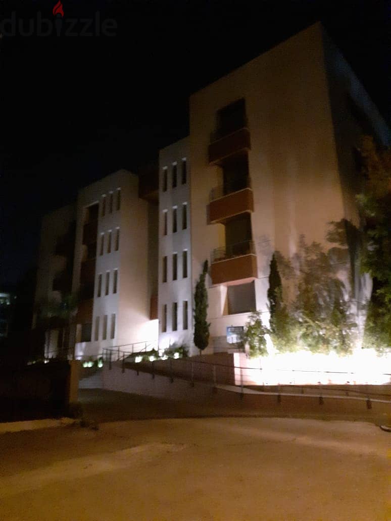 Apartment for Sale in Hazmiyeh شقة للبيع في الحازمية 2