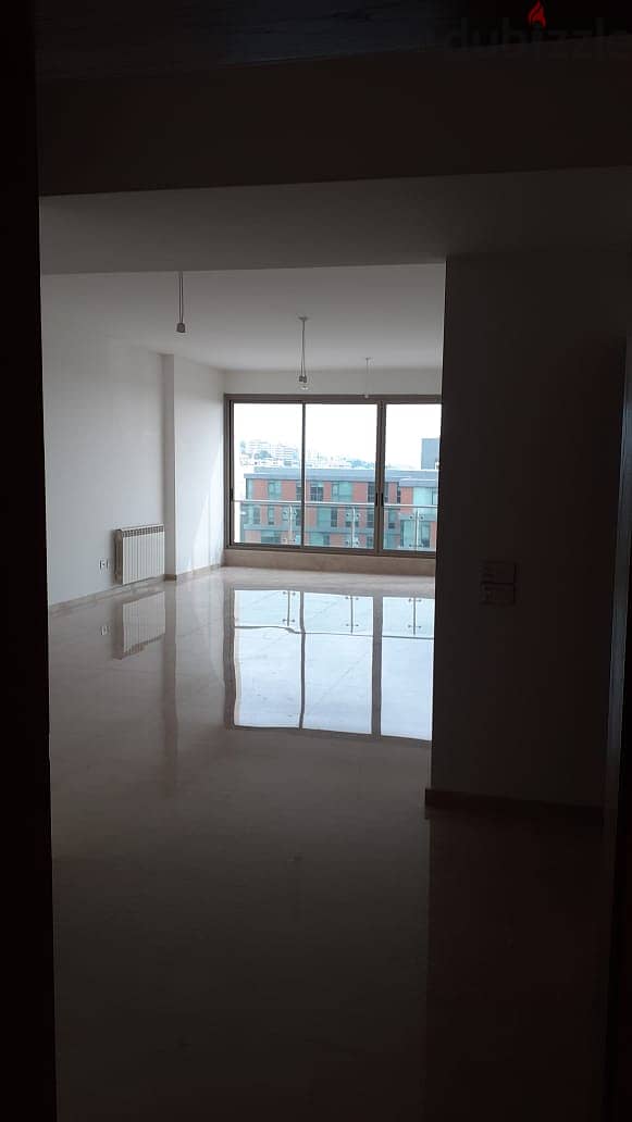 Apartment for Sale in Hazmiyeh شقة للبيع في الحازمية 6