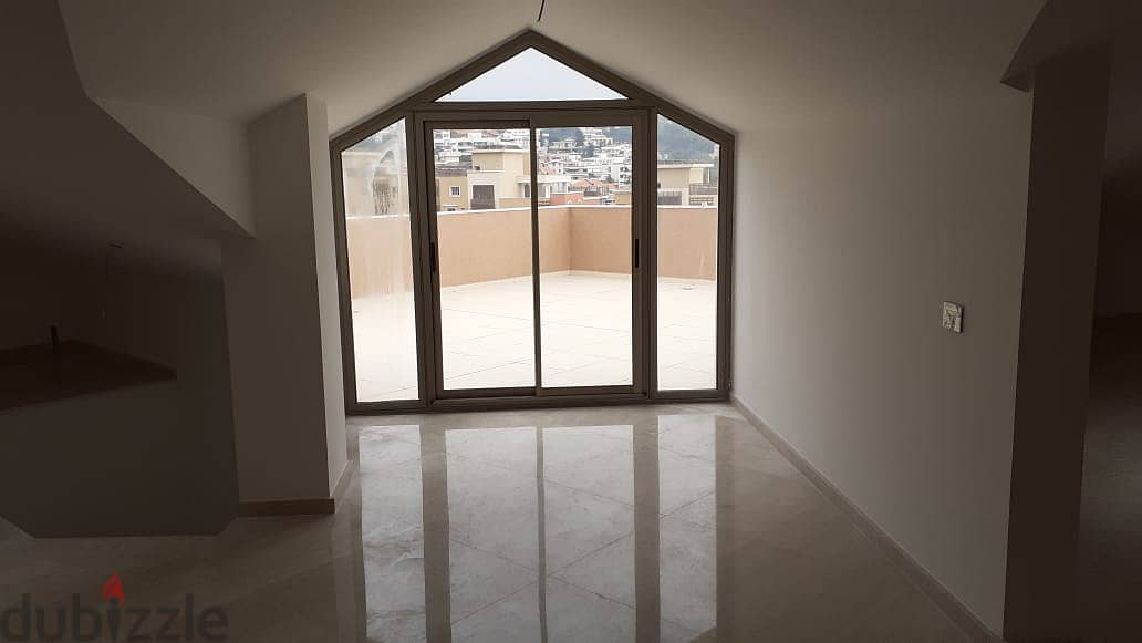 Apartment for Sale in Hazmiyeh شقة للبيع في الحازمية 7