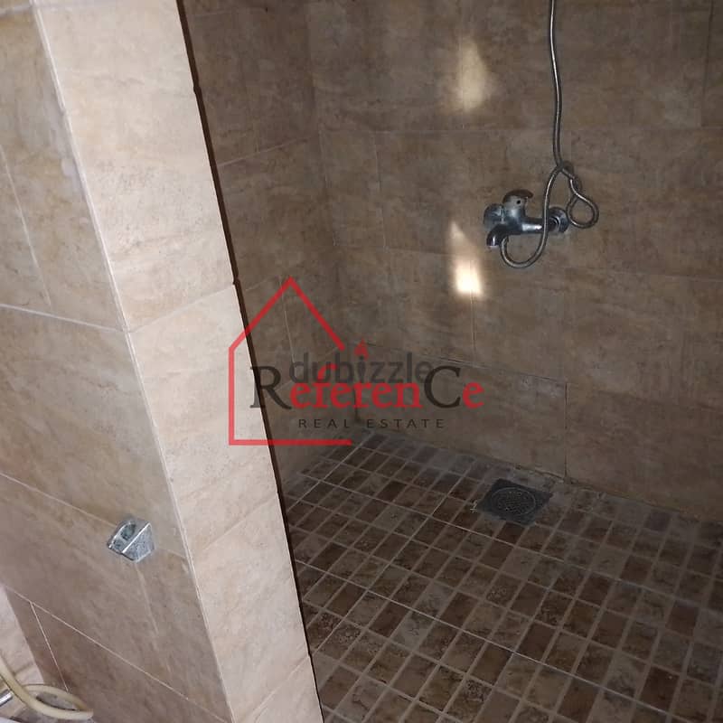 Furnished Studio for Rent in JalEl Dibستوديو مفروش للإيجار في جل الديب 3