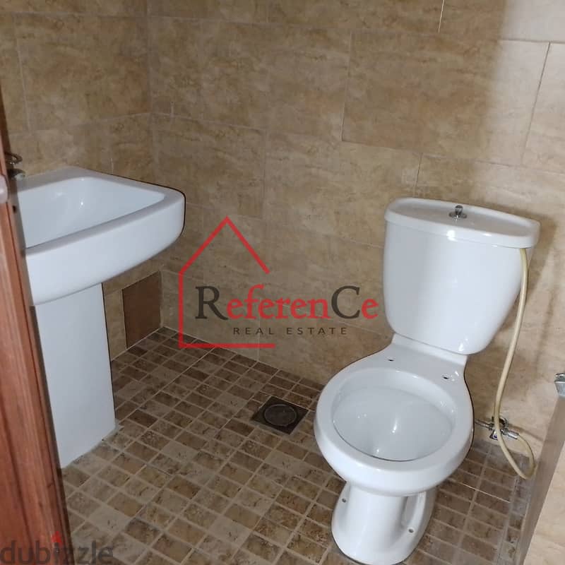 Furnished Studio for Rent in JalEl Dibستوديو مفروش للإيجار في جل الديب 5