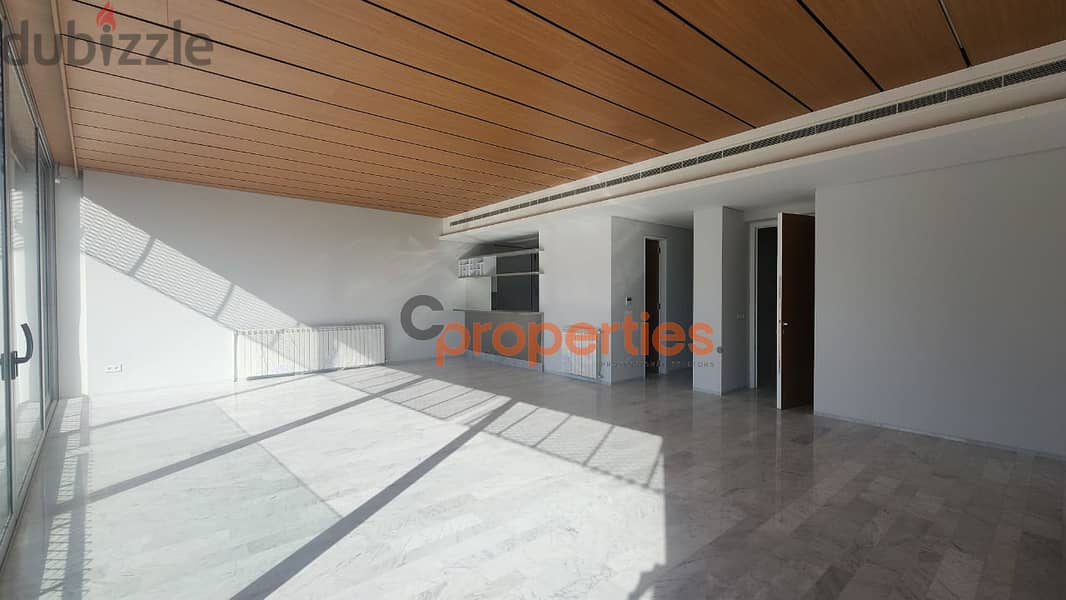 Apartment for rent in Badaro شقة للإيجار بدارو CPBSAA19 2